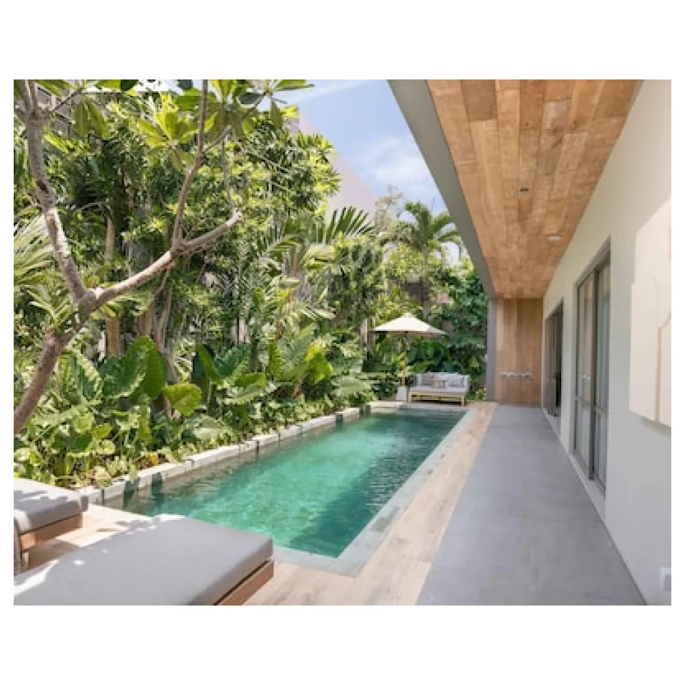 Sin Nombre Bali