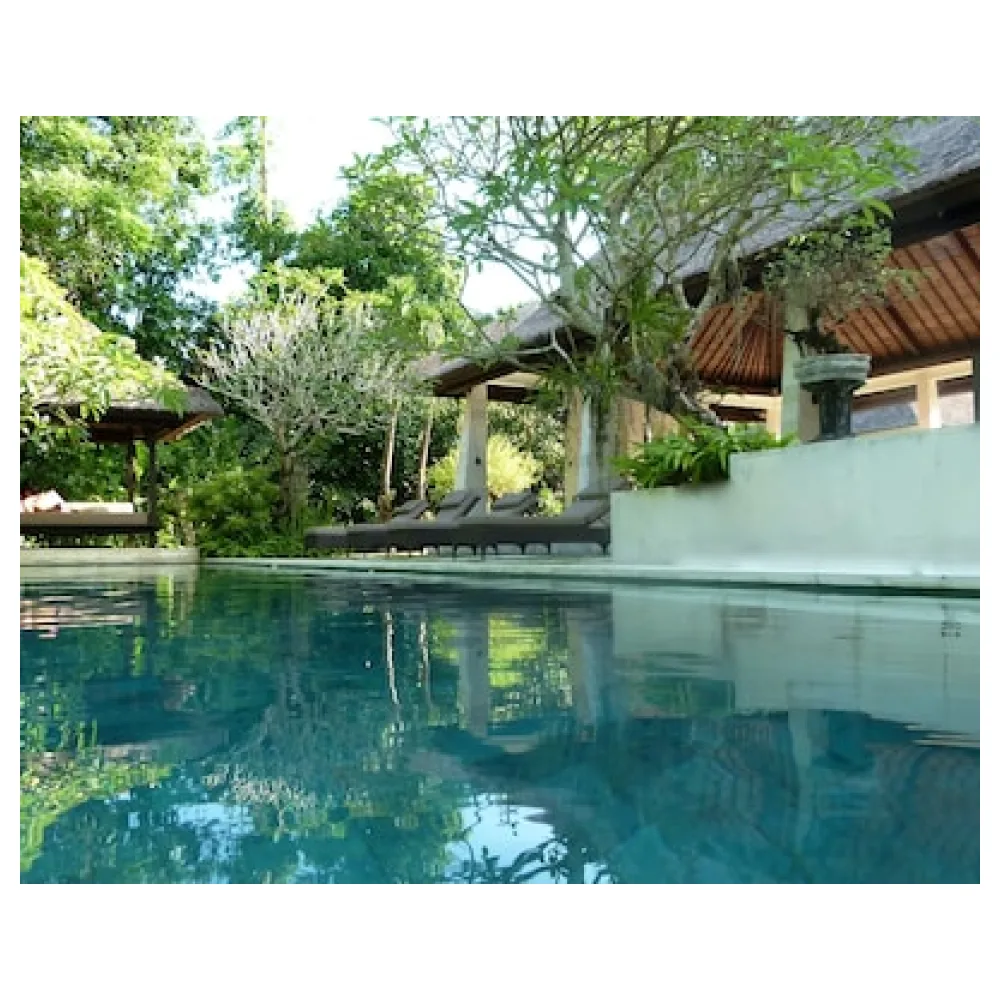 Villa Bali Asri
