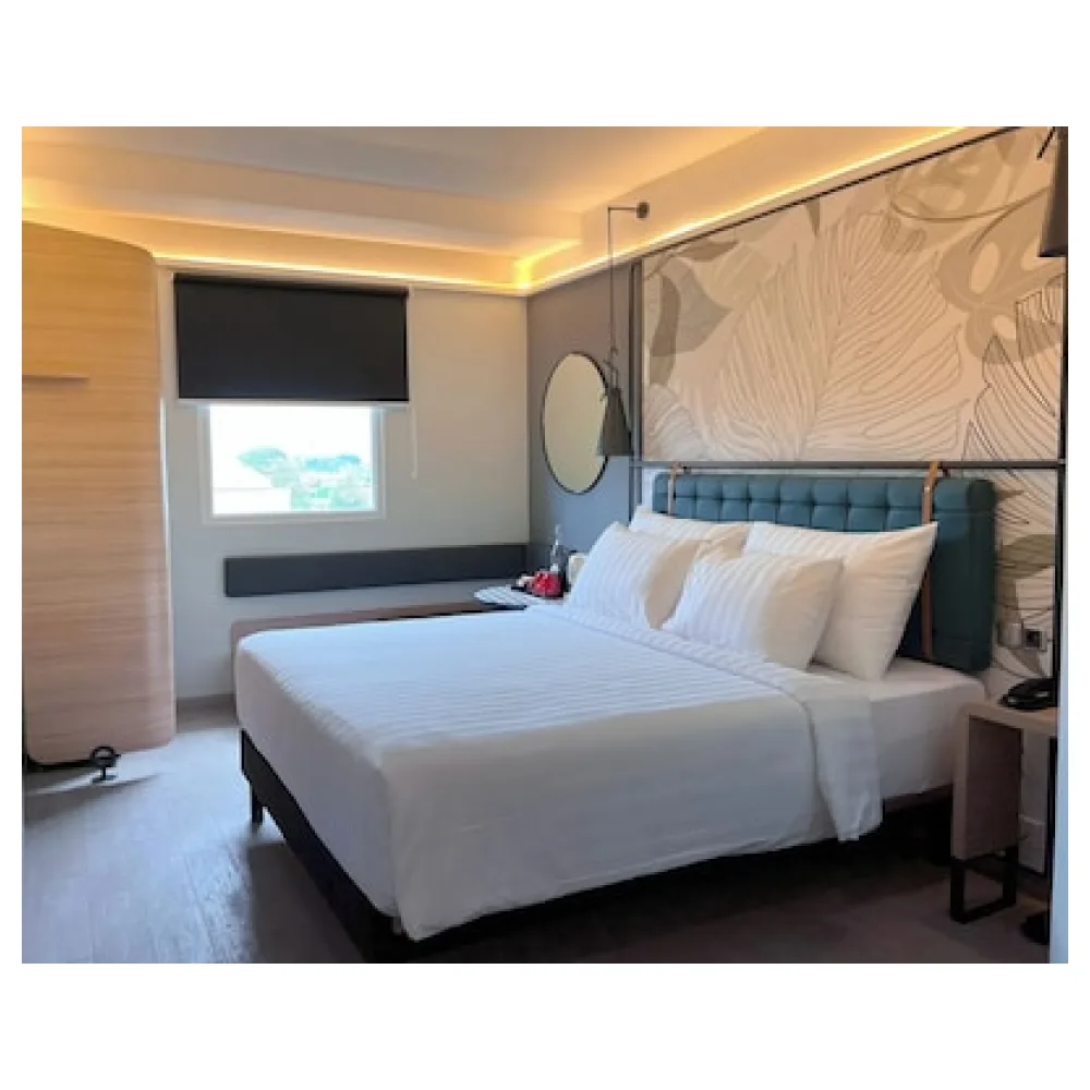 Luminor Hotel Legian Seminyak - Bali