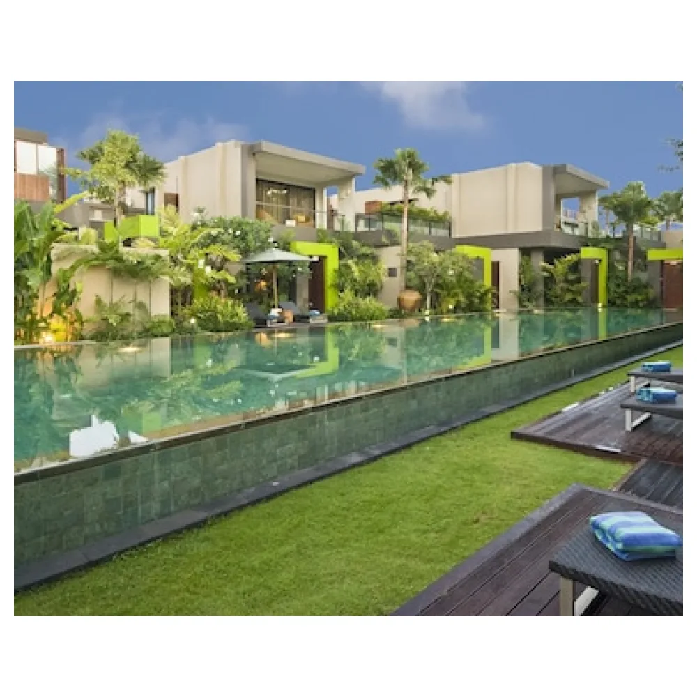 Cicada Luxury Townhouses