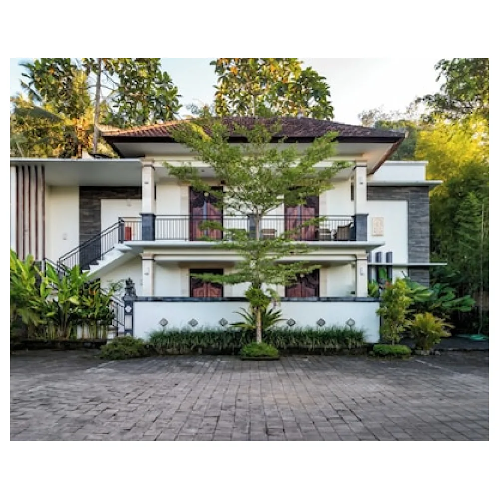 Villa Taman di Blayu by Nagisa Bali