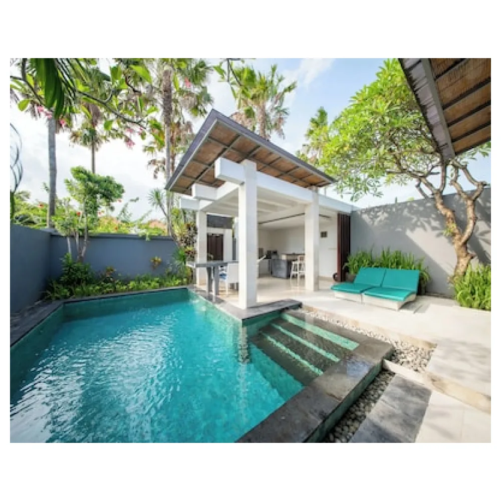 The Tukad Villa