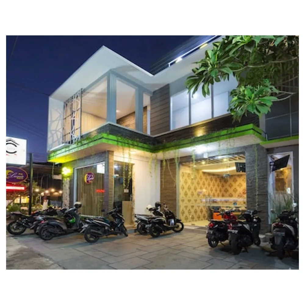 Casa Dasa Legian