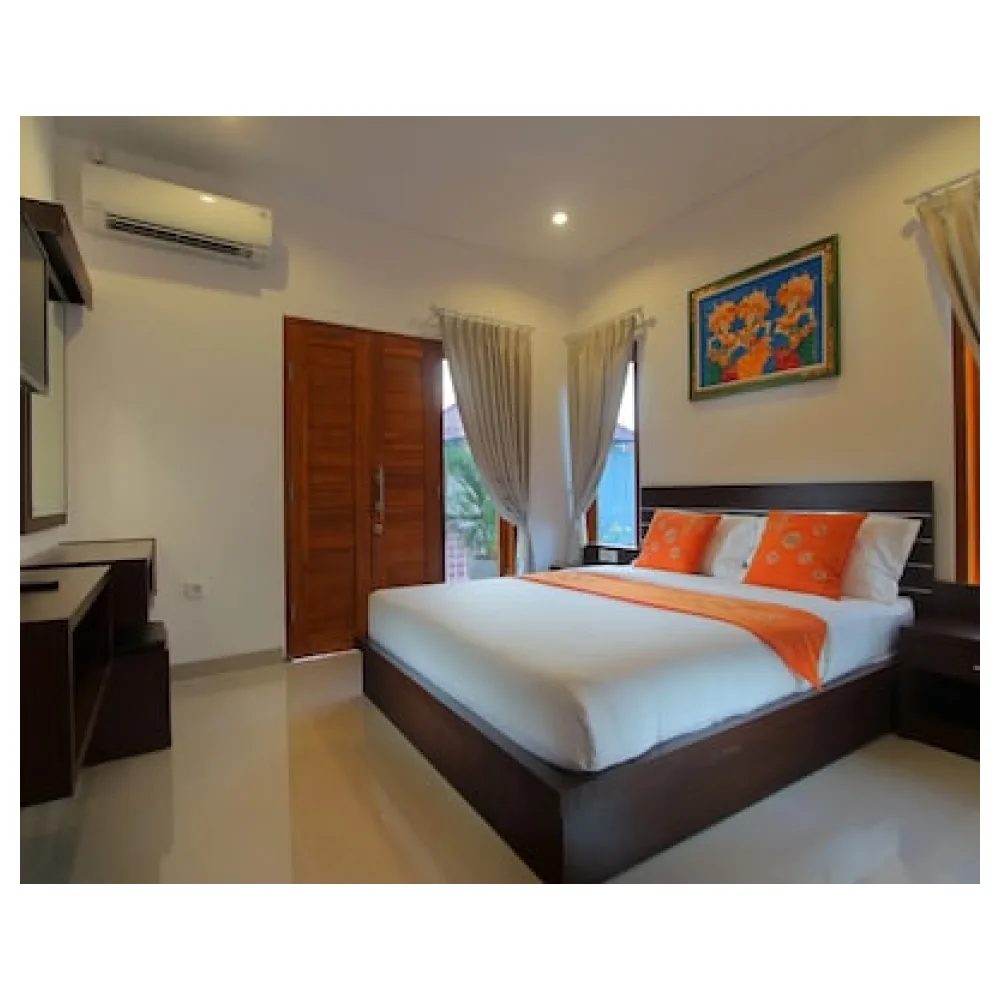 Lotus Tirta Seminyak