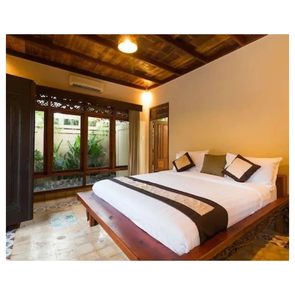 Bali Royal Heritage Villas