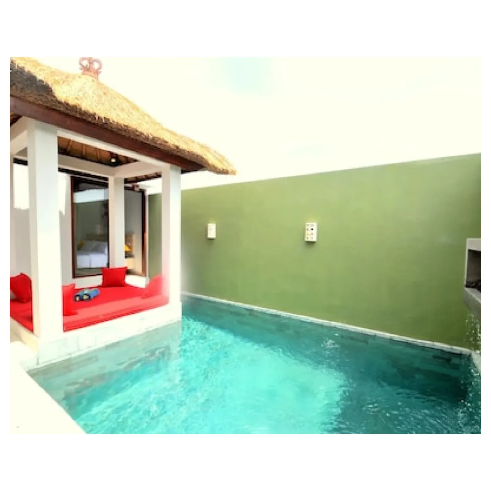 Jas Boutique Villas