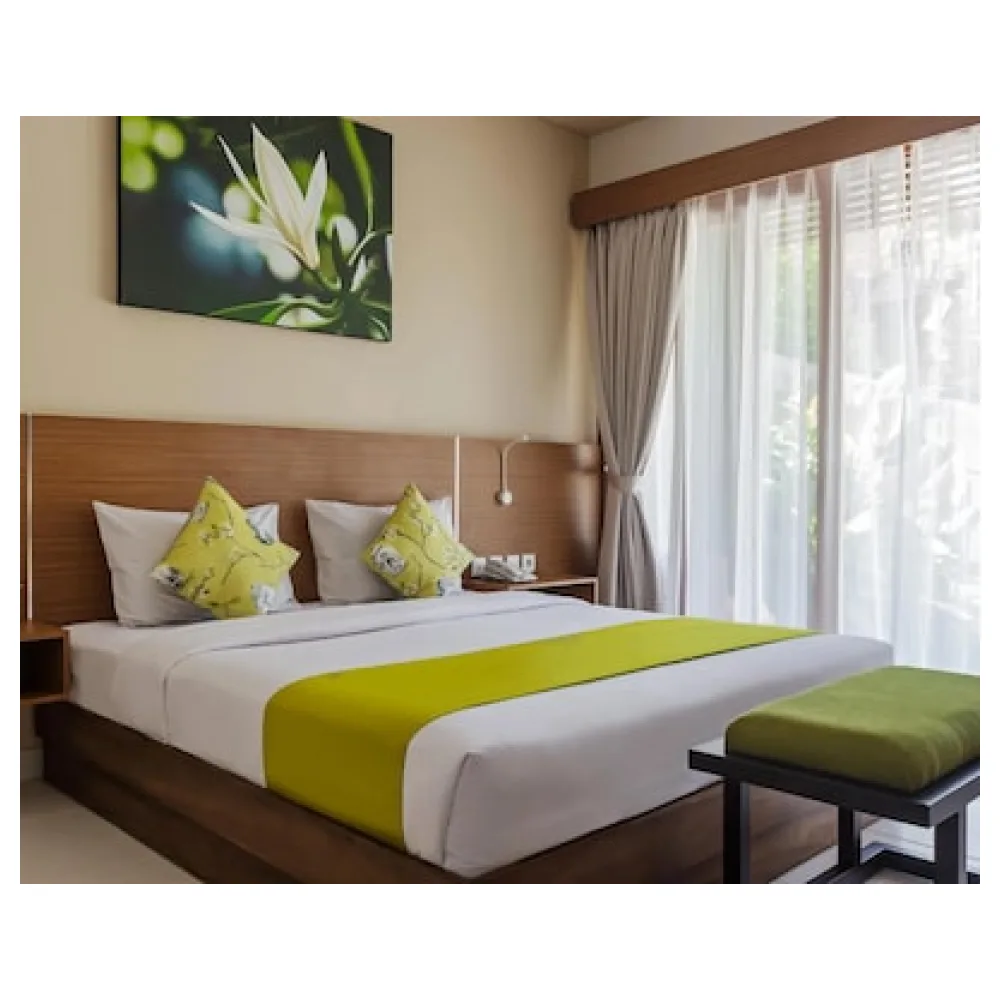 Kubu Cempaka Seminyak