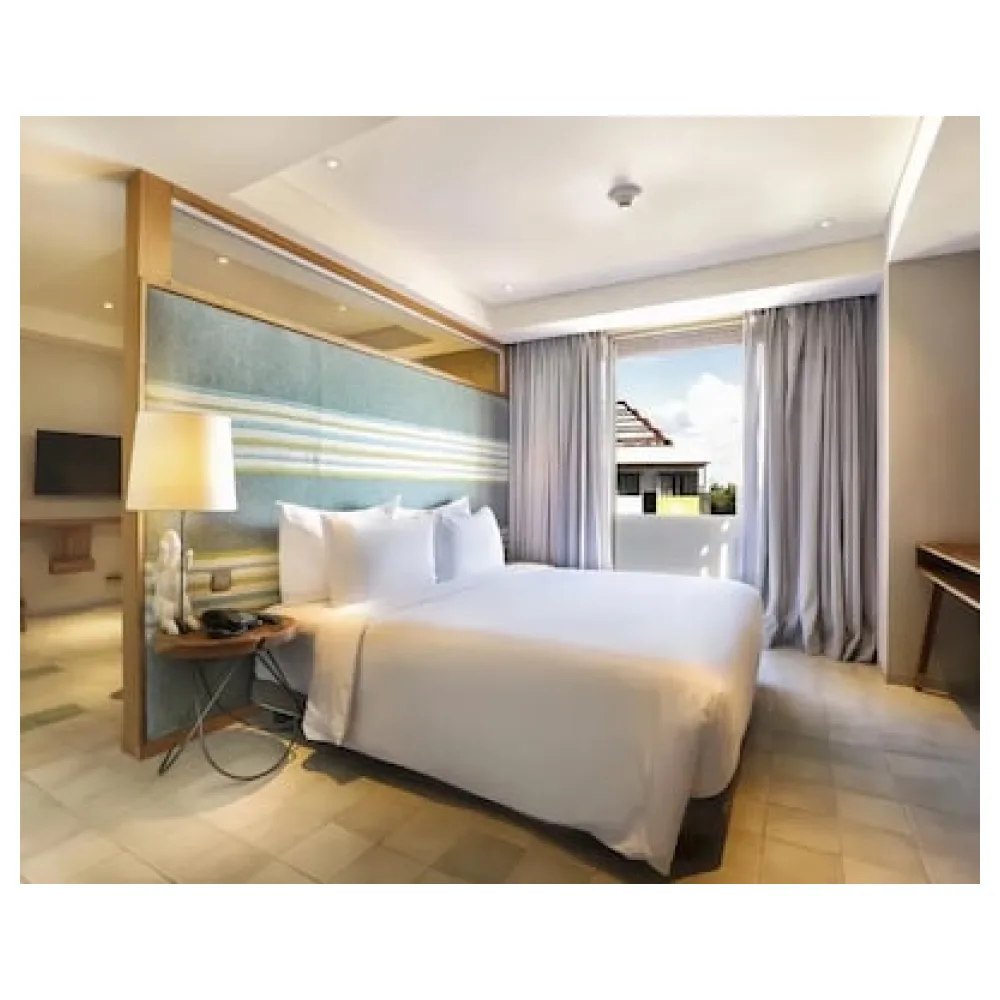 Tijili Hotel Seminyak