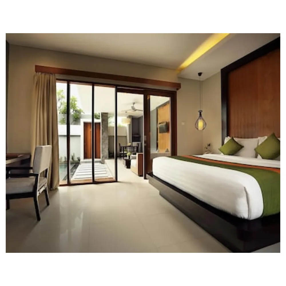 Samaja Villas Kunti