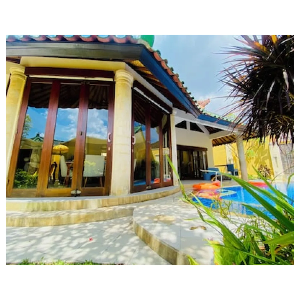 Bali Emerald Villas