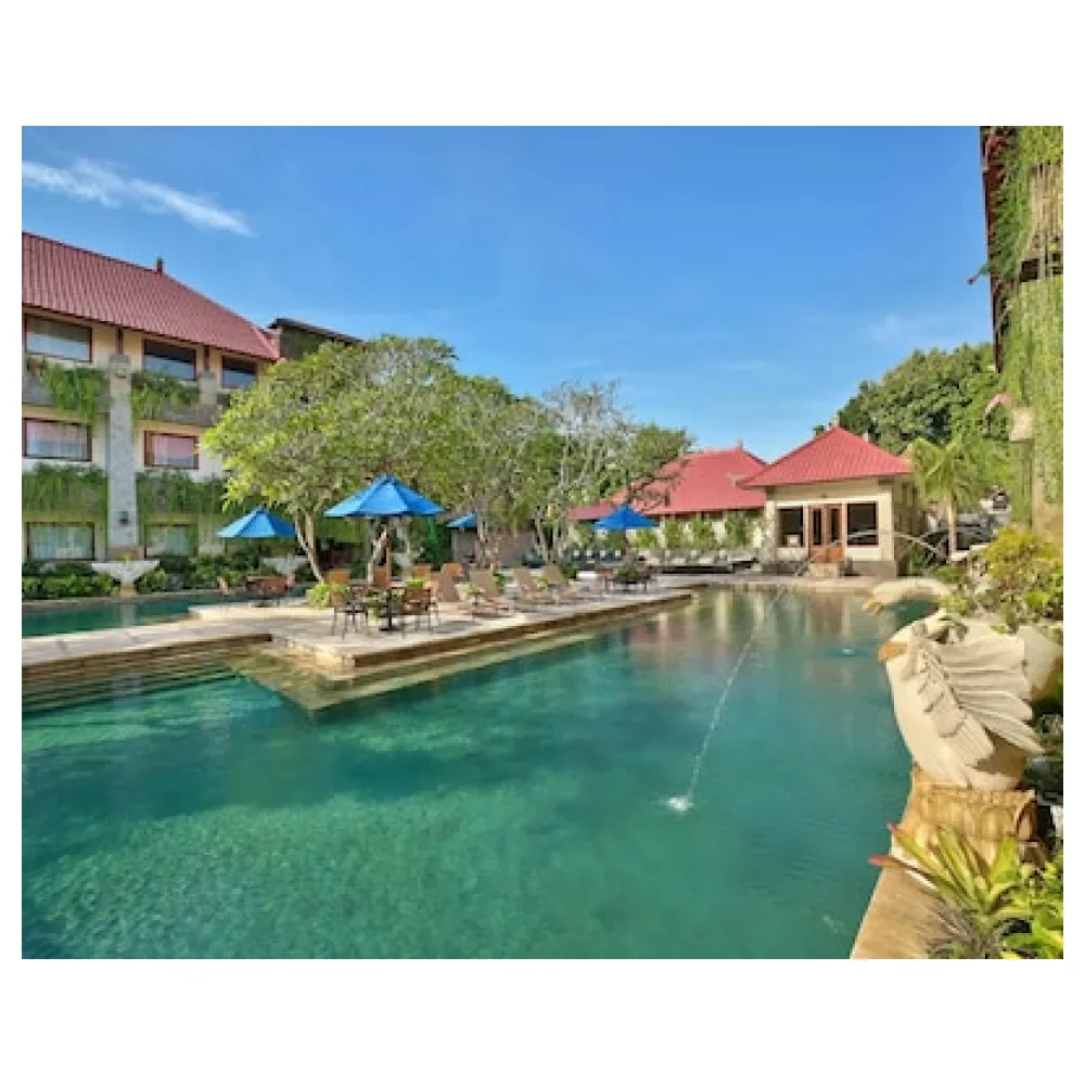 The Grand Bali Nusa Dua
