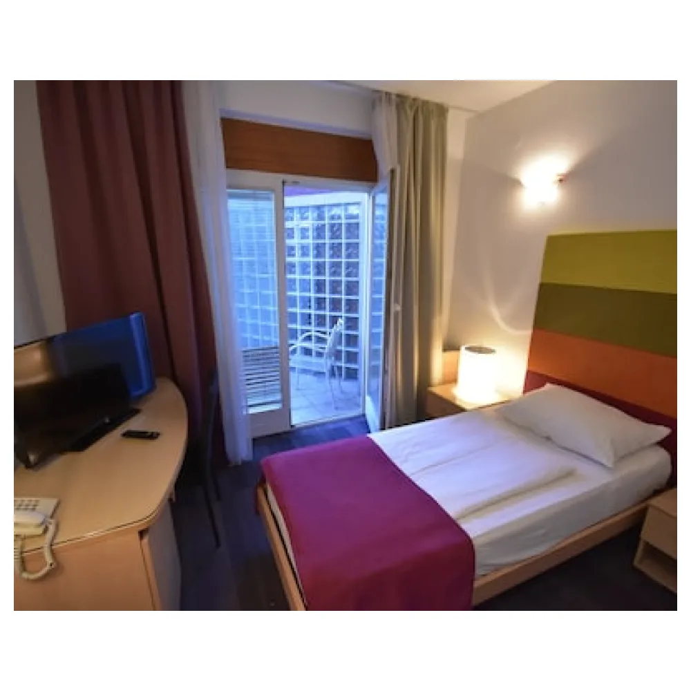 Hotel Hecco