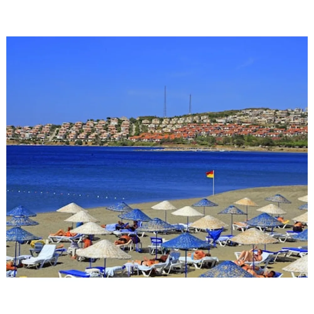 Labranda Lebedos Princess - All Inclusive