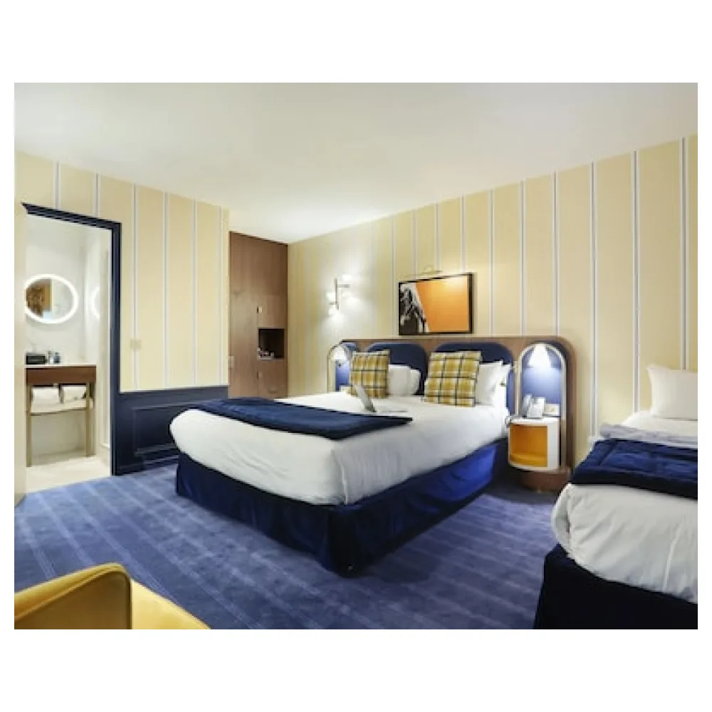 Hôtel du Cheval Blanc - Paris Marne La Vallée