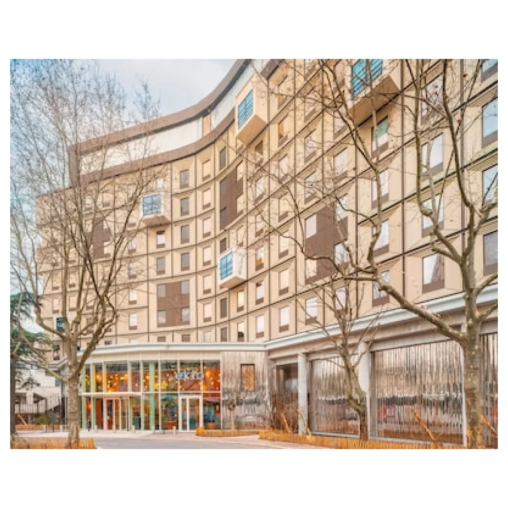 Eklo Hotels Paris Porte de Versailles