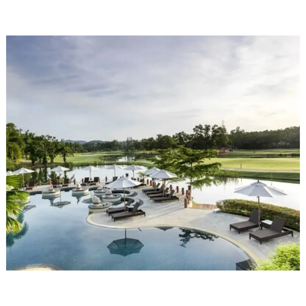 HOMM Suites Laguna