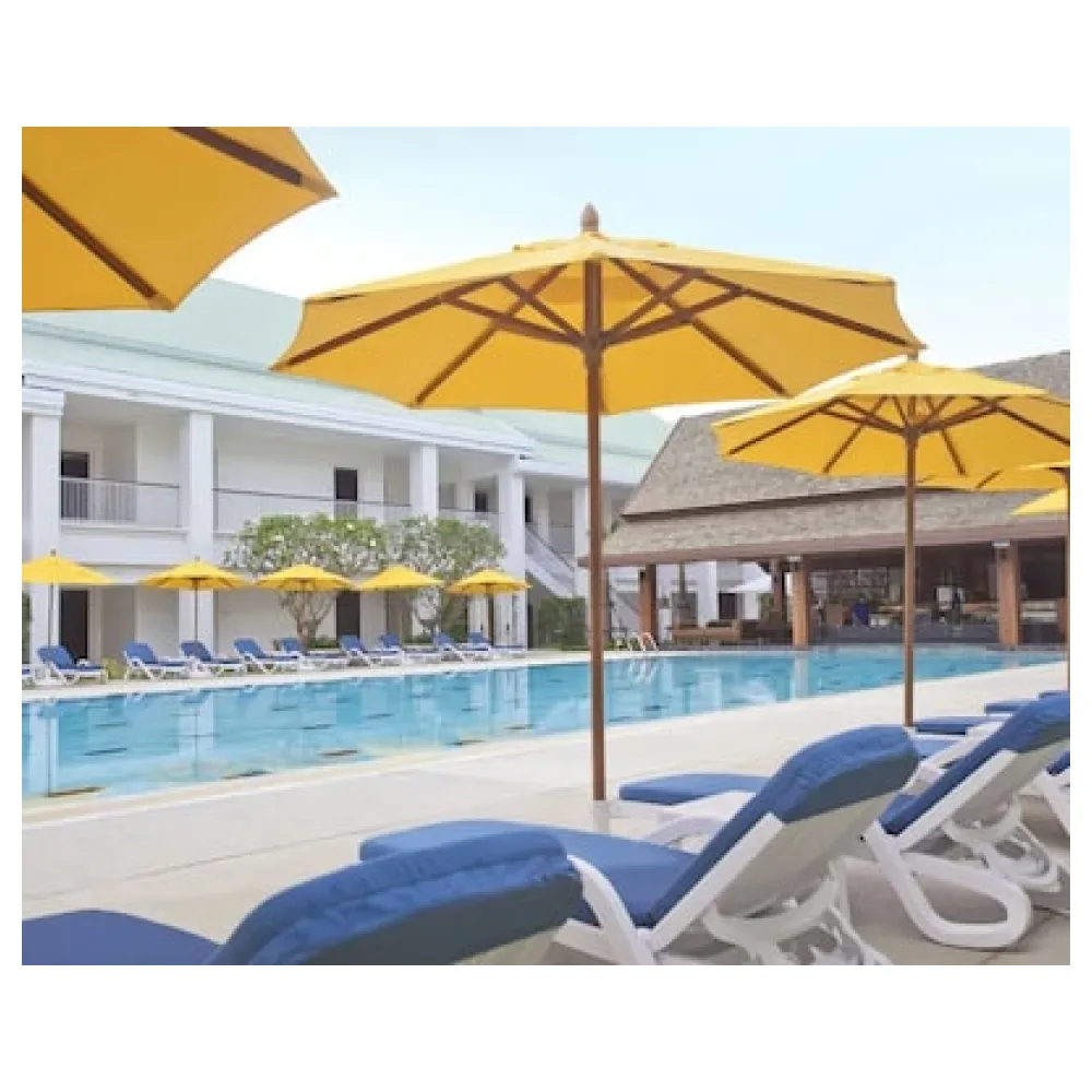 Thanyapura Health & Sports