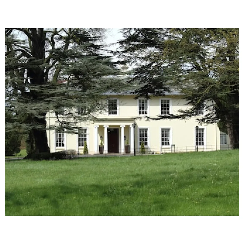 Eastwood Hall