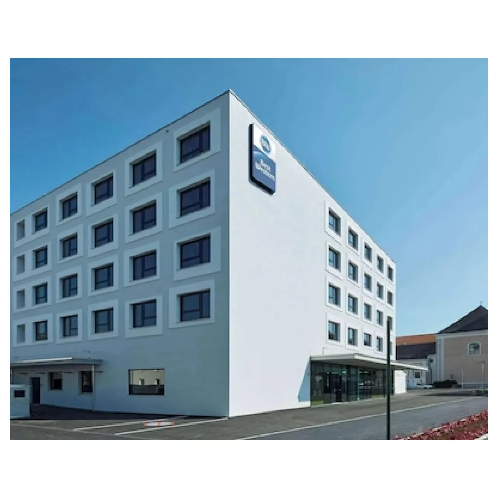 Best Western Hotel Tulln