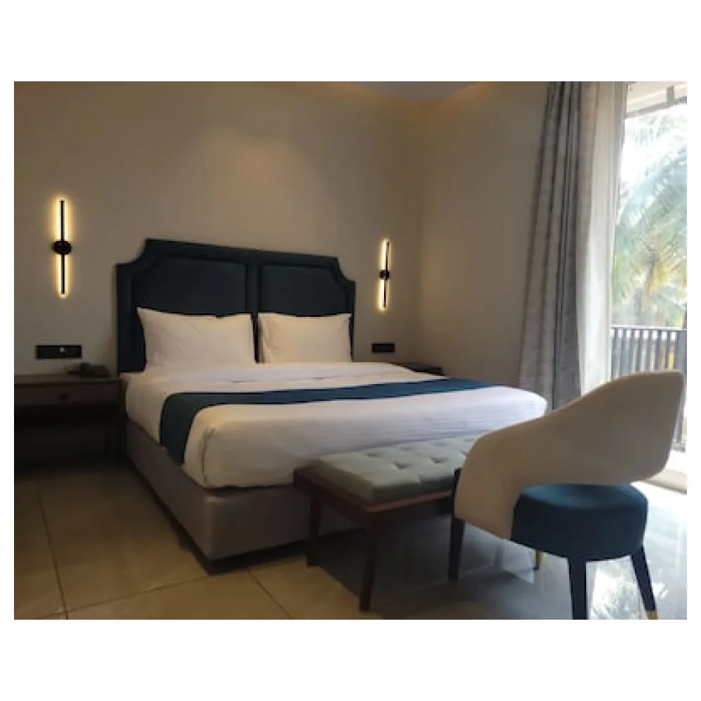 Skon Baga Bliss Hotel by Orion Hotels