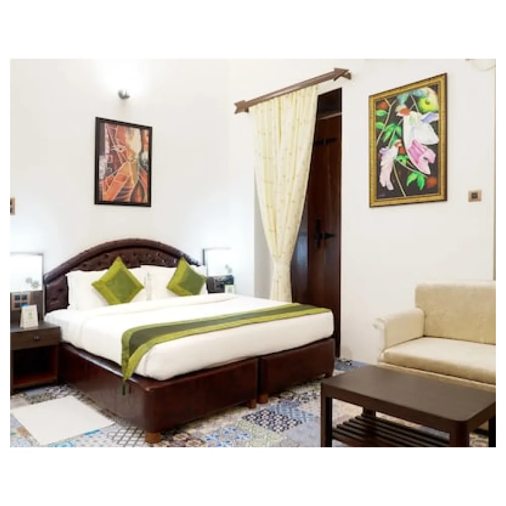 Resort Martins Siesta