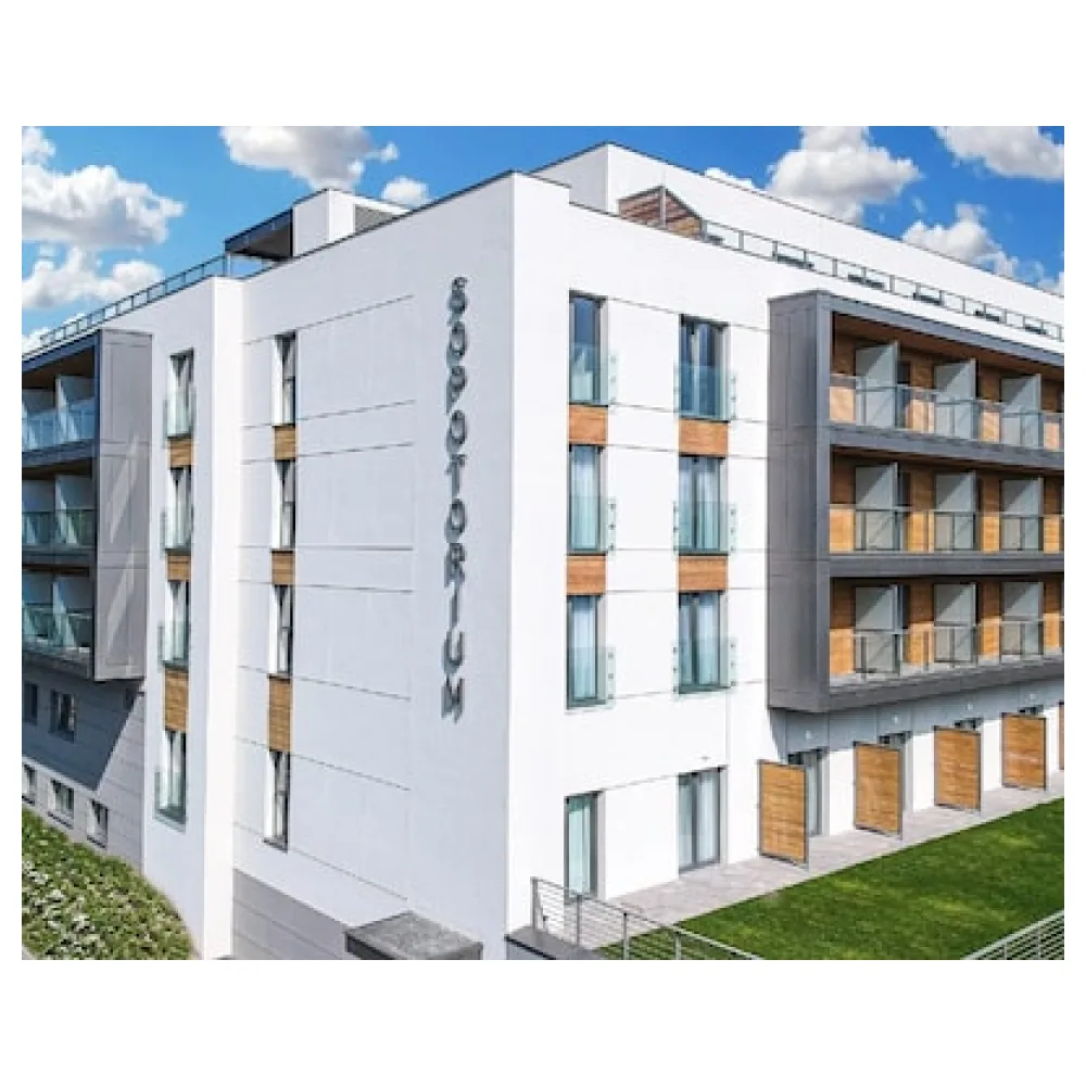 Sopotorium Hotel & Medical Spa