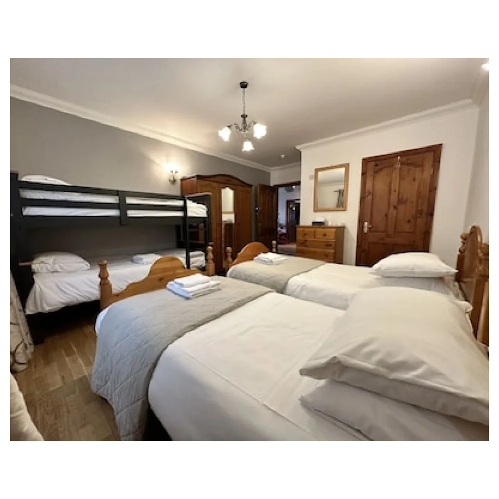 Malahide Guest Rooms