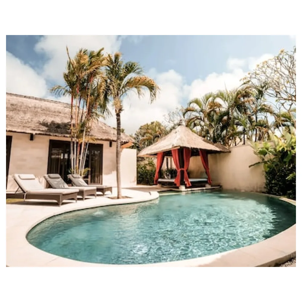 Mahagiri Villas & Spa Dreamland