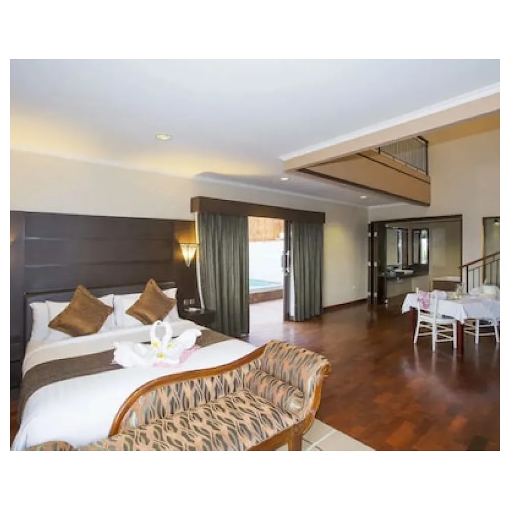 Flamingo Dewata Pool Villa Uluwatu