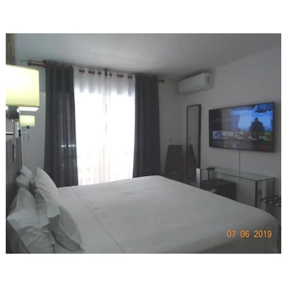 Hotel Carlos III