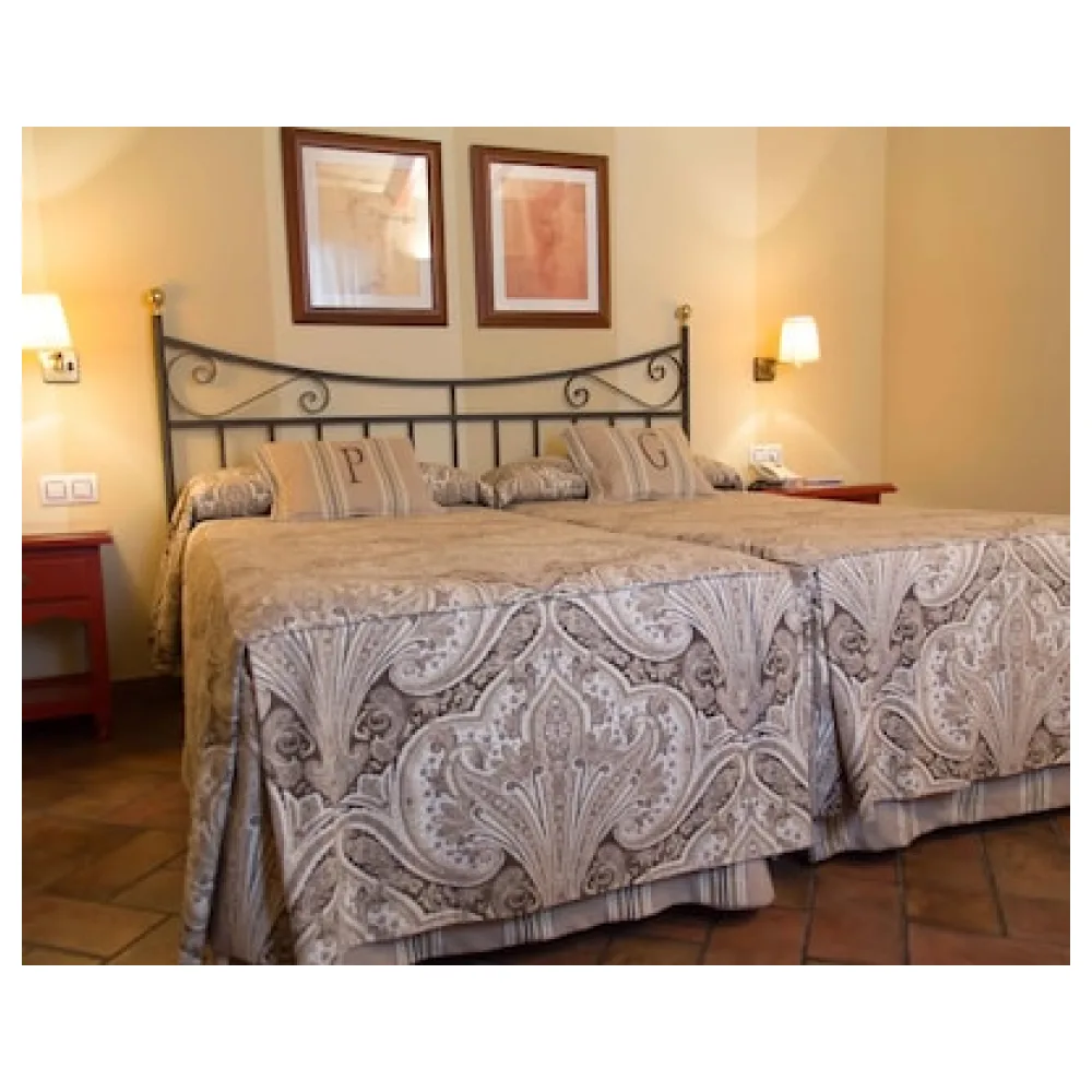 Hotel Plaza Grande