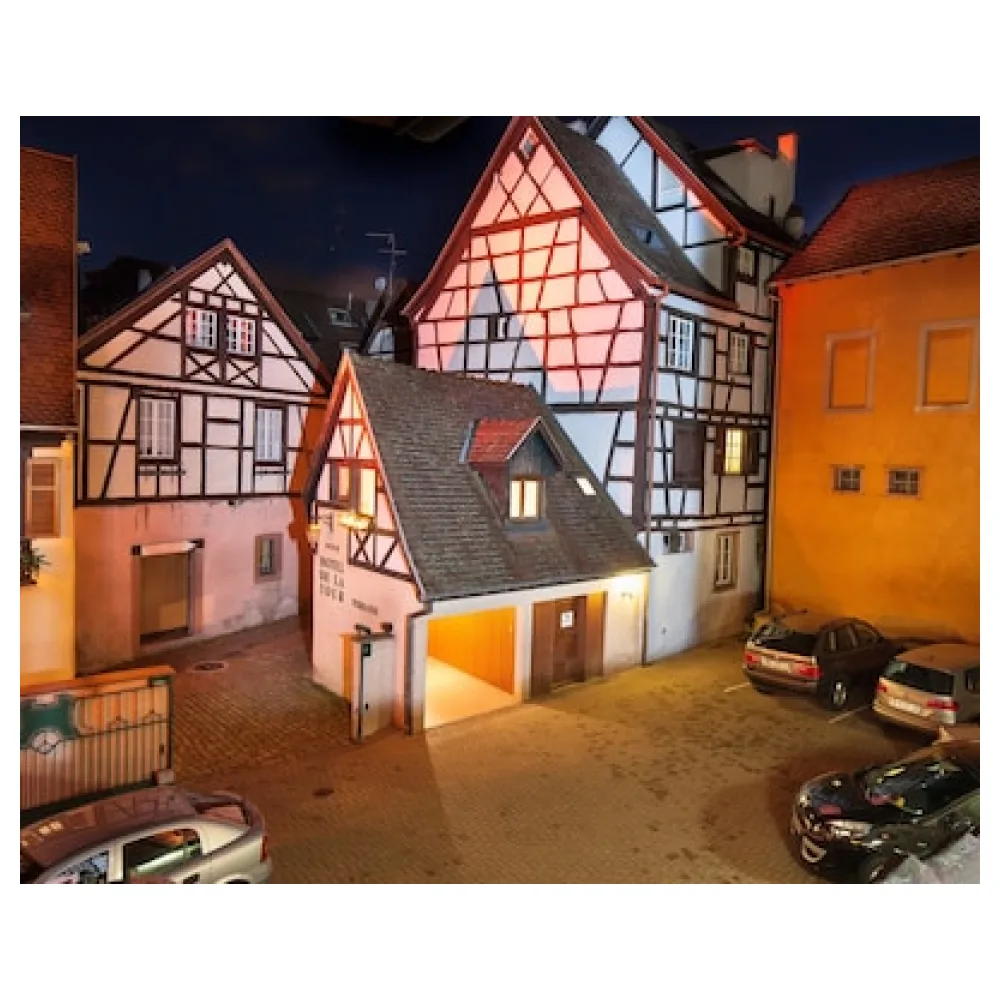 Logis Hôtel de la Tour