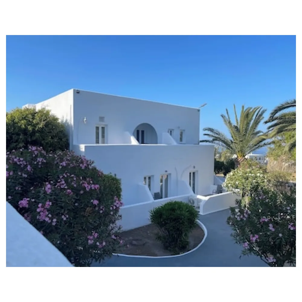 Albatros Hotel