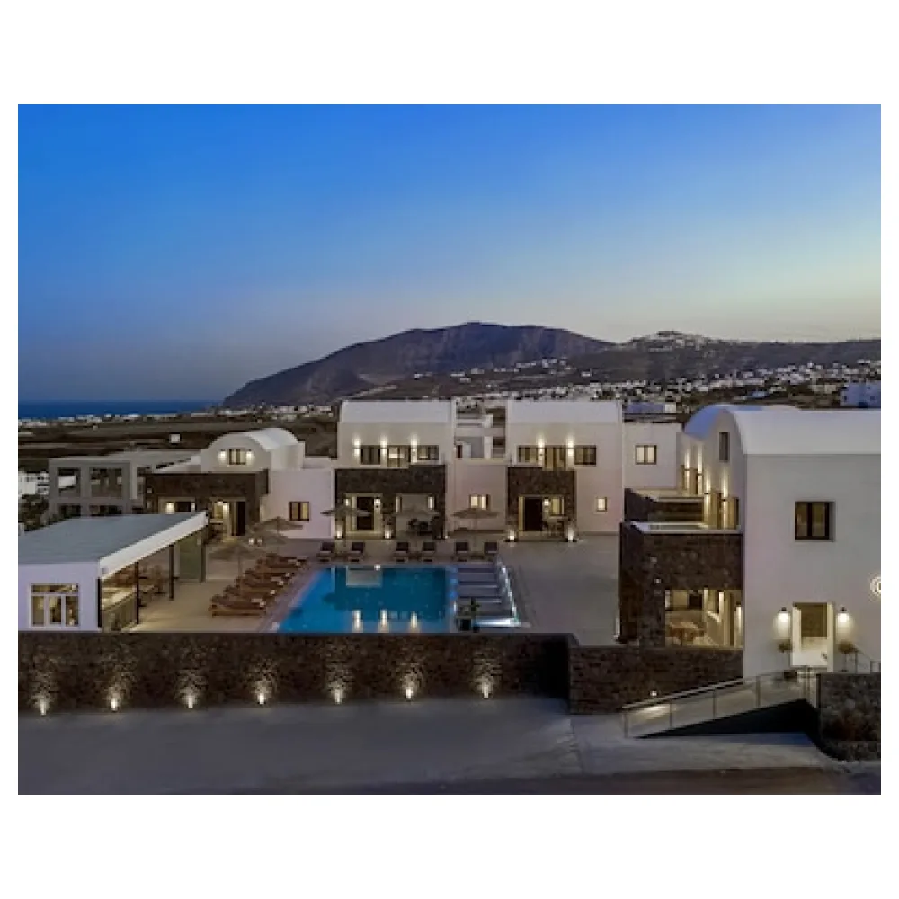 Onyx Hotel & Suites