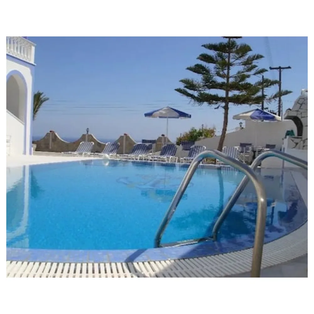 Stavros Villas