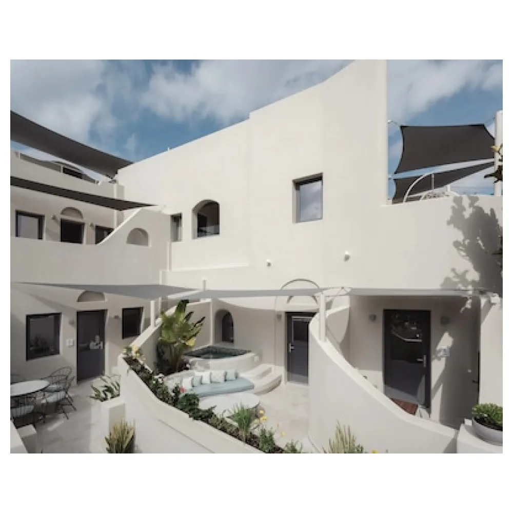 Galaria Serenity Suites