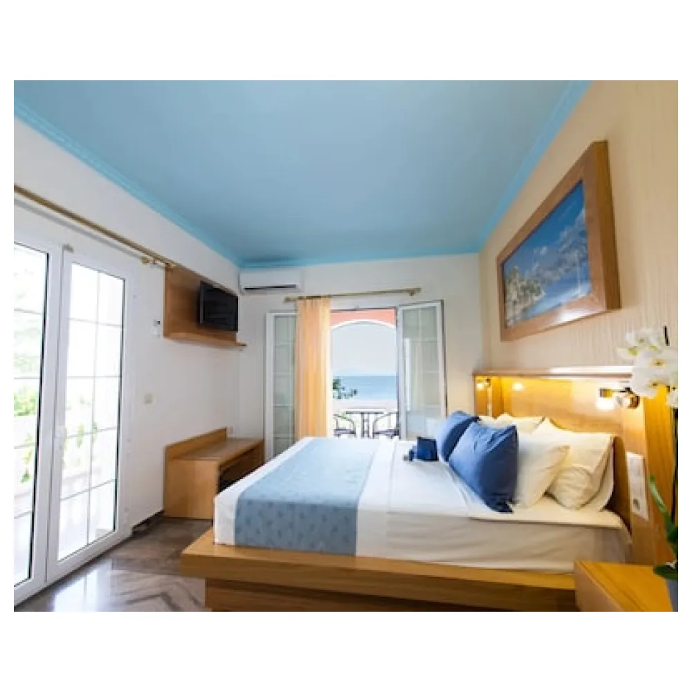 Lido Corfu Sun Hotel