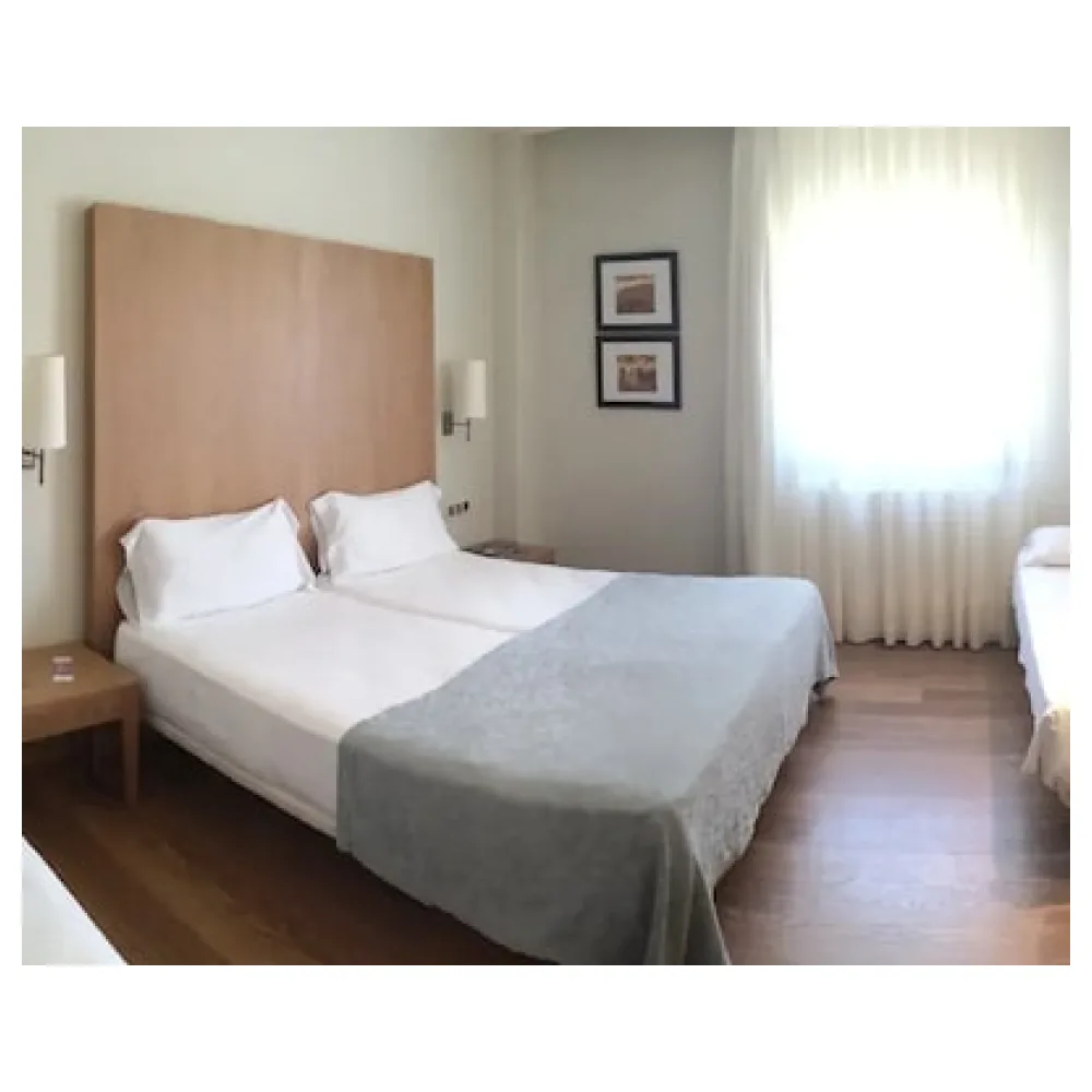 Hotel Entredos