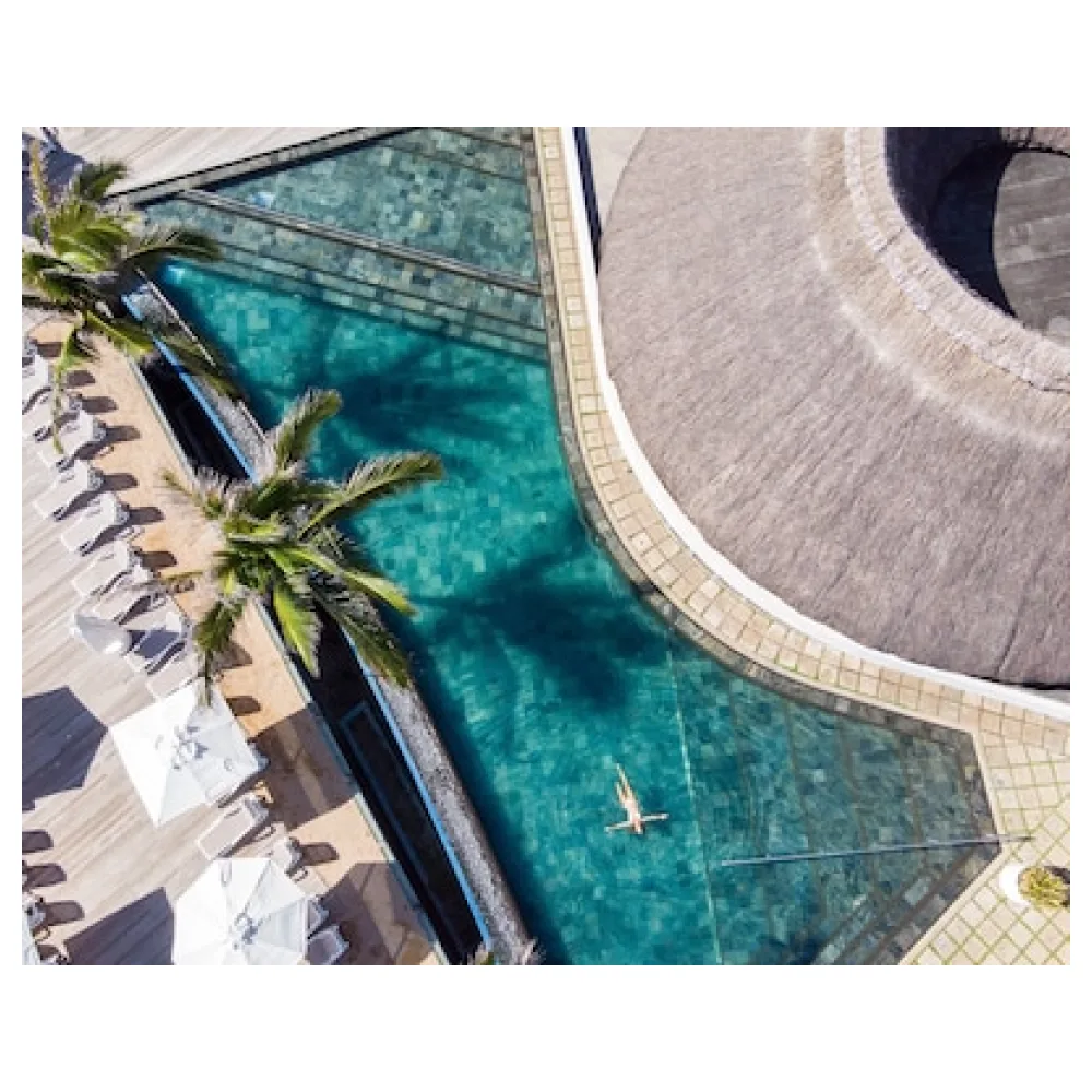 Radisson Blu Poste Lafayette Resort & Spa (Adults Only)