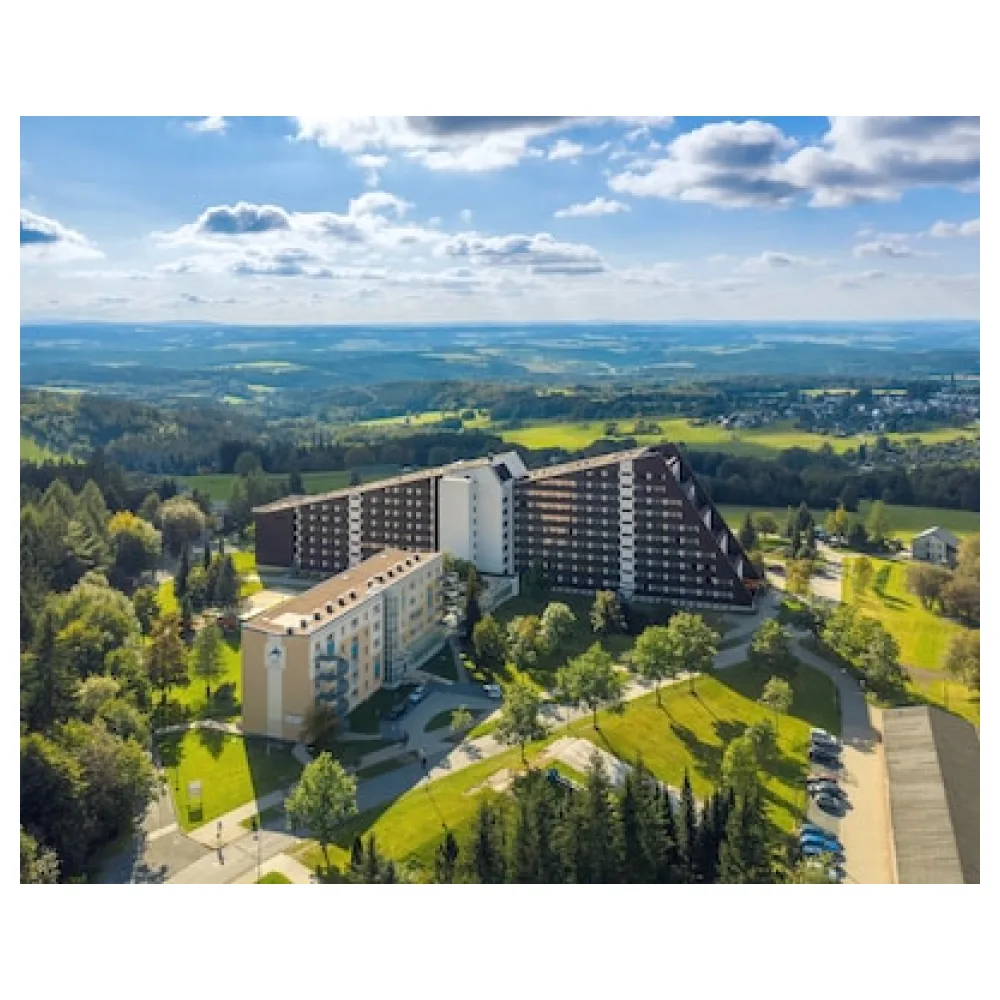 IFA Schöneck Hotel & Ferienpark