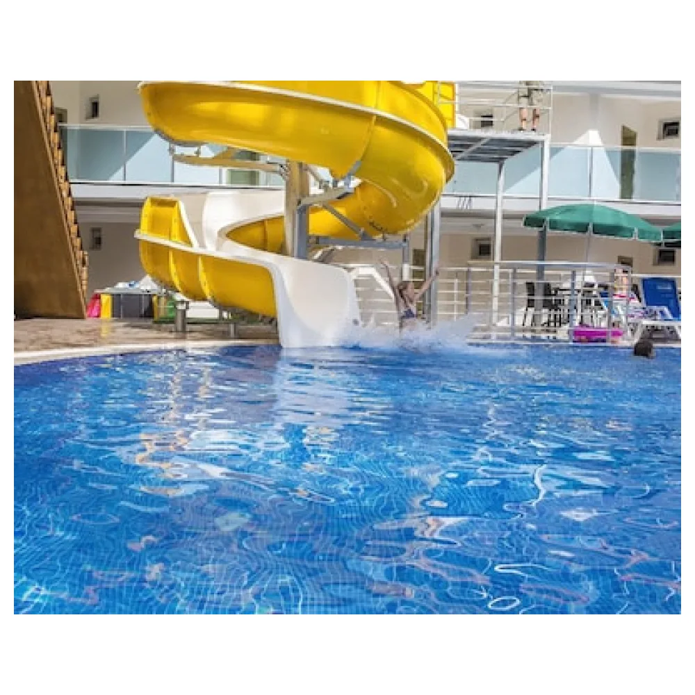 Arsi Enfi City Beach Hotel