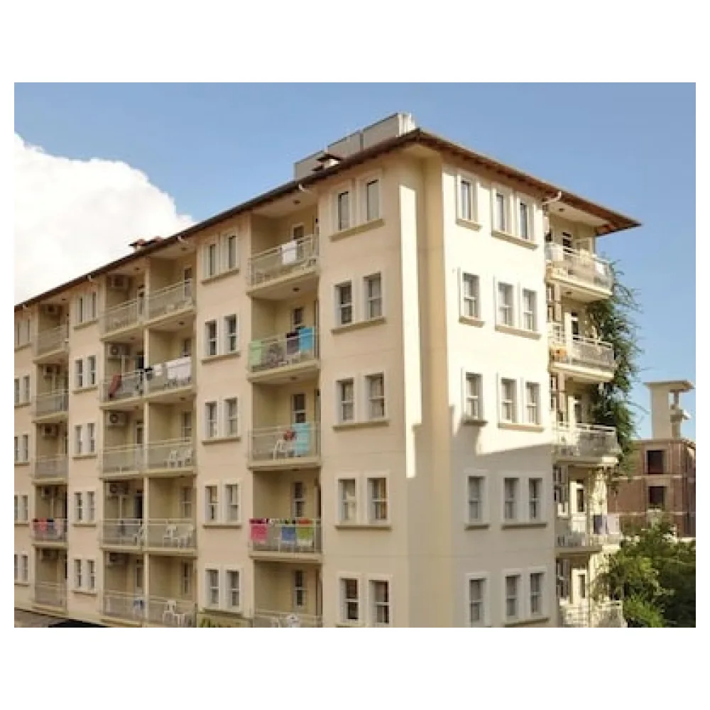 Narcis Apart Hotel