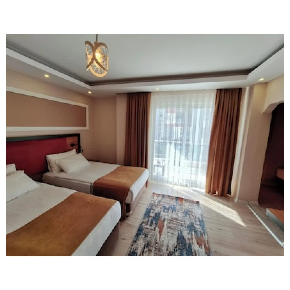 Toprak Otel