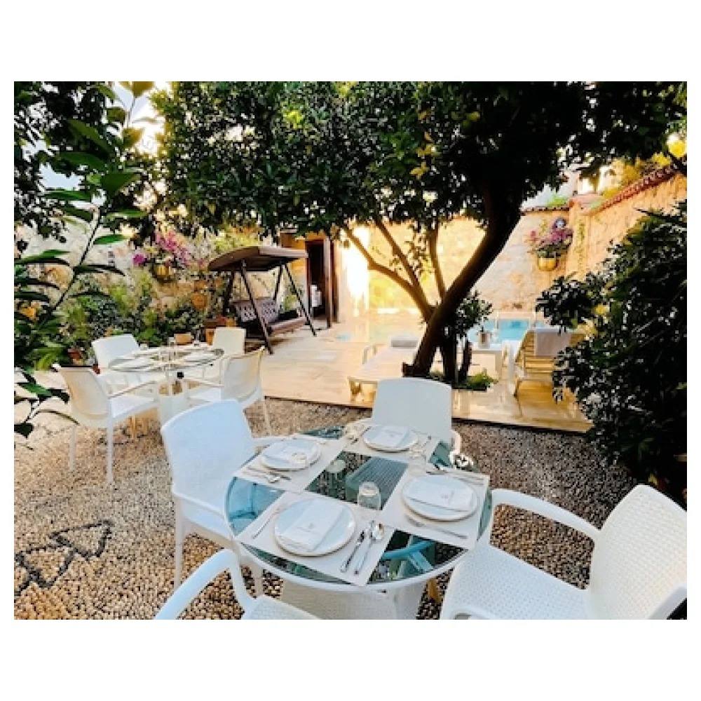 Kaleiçi Hotel