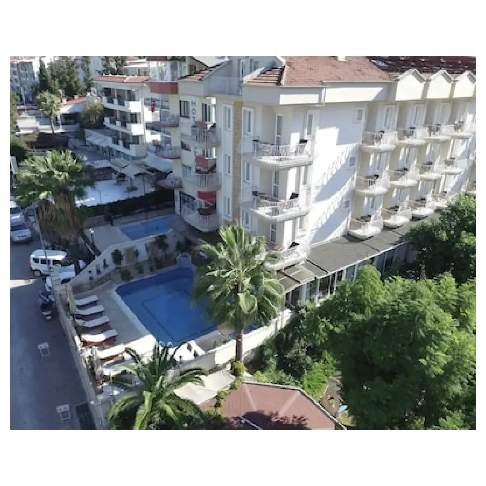 Hotel Doruk