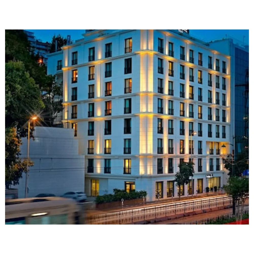 Port Bosphorus Hotel