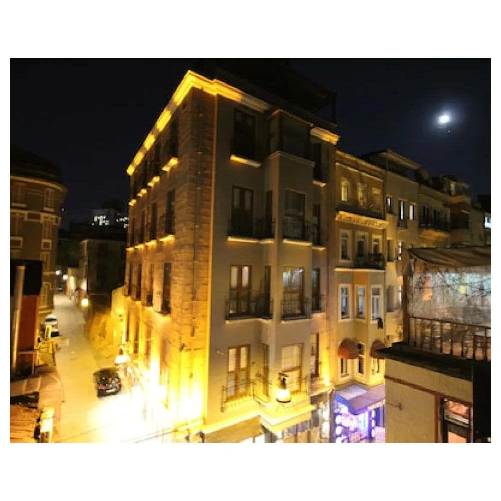 Hotel Naumpasa Konagi