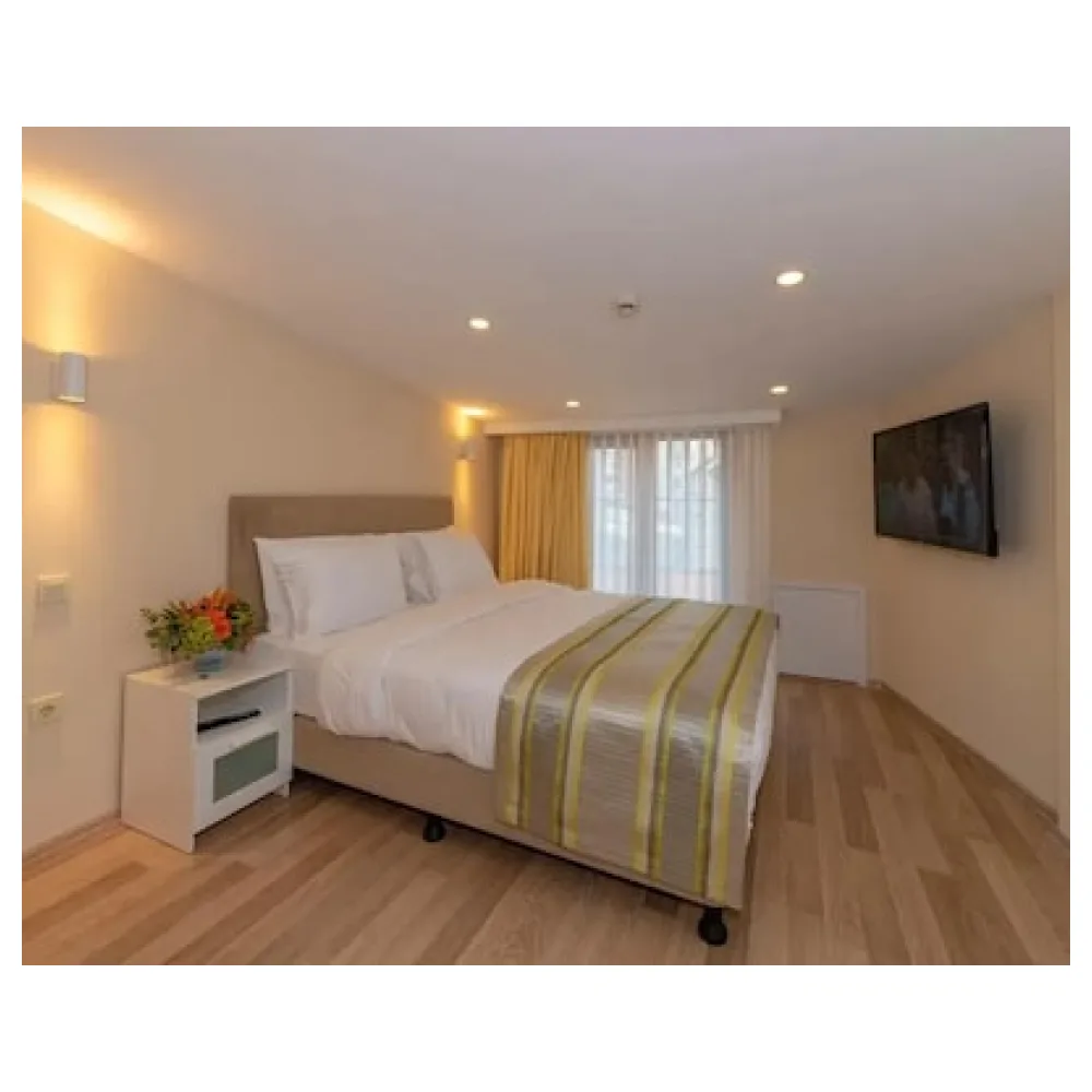 Feri Suites