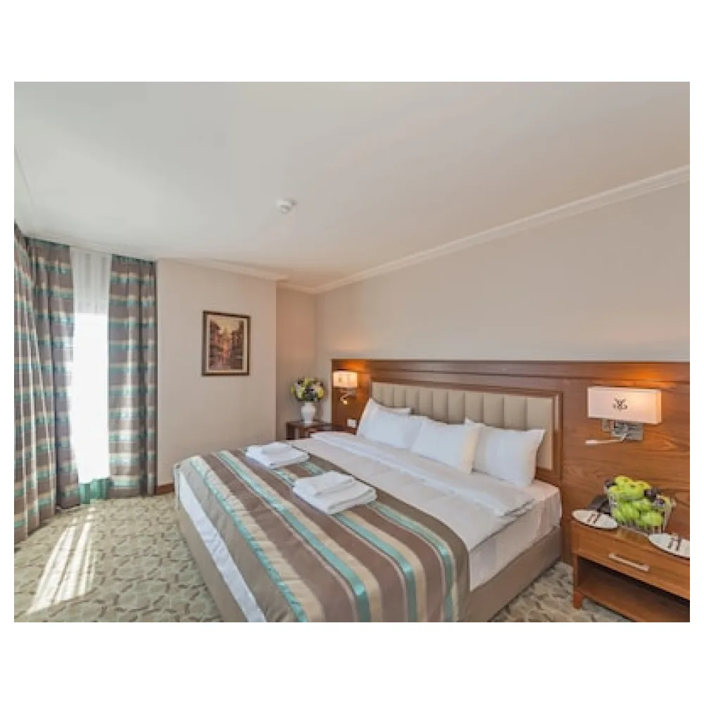 Bekdas Hotel Deluxe & Spa