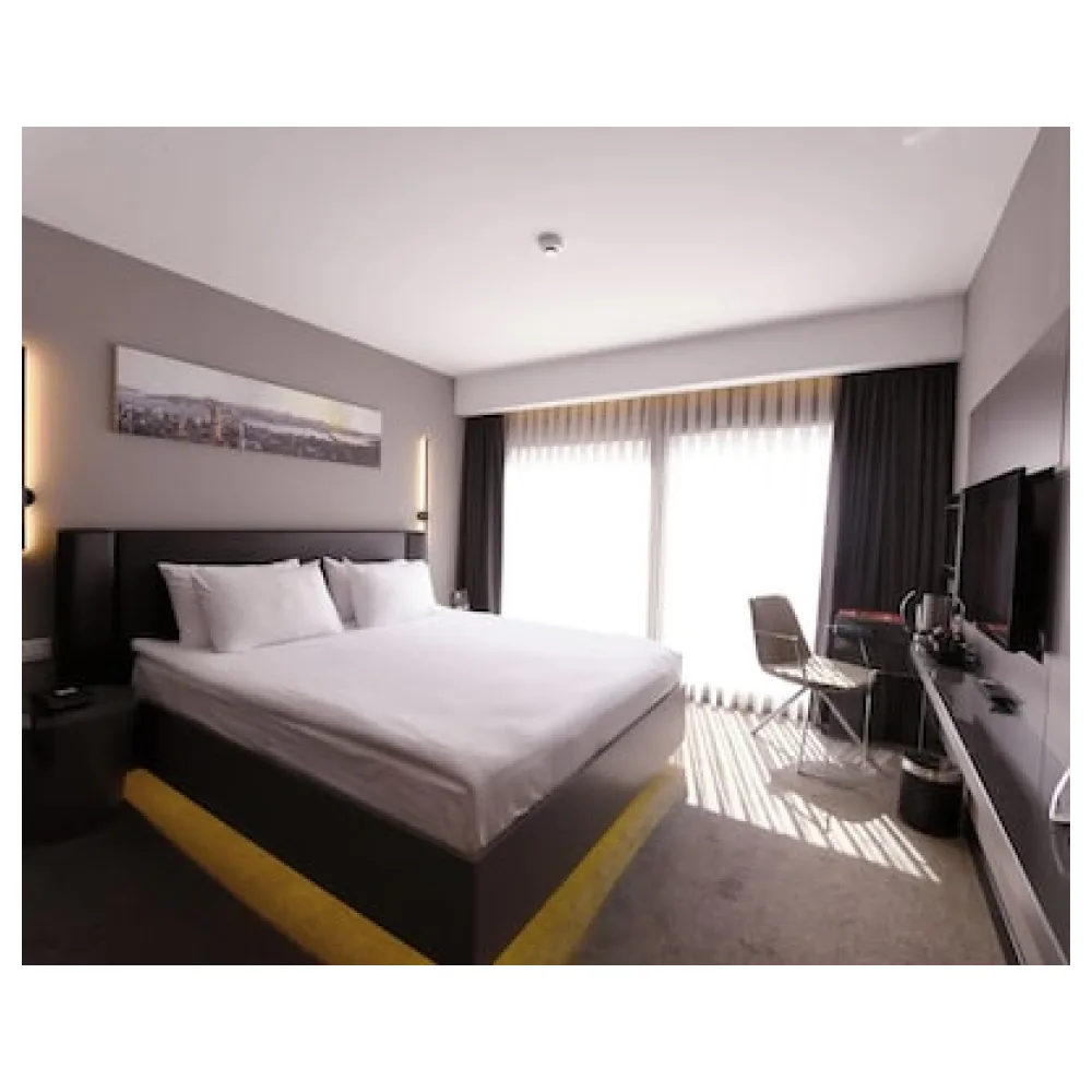 Hotel Inncity Nisantasi